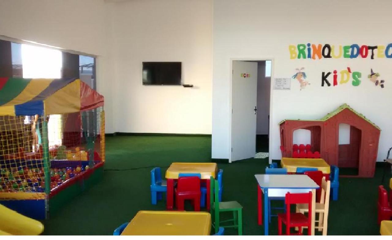 Apartamento Lacqua Di Roma III กัลดัสโนวัส ภายนอก รูปภาพ
