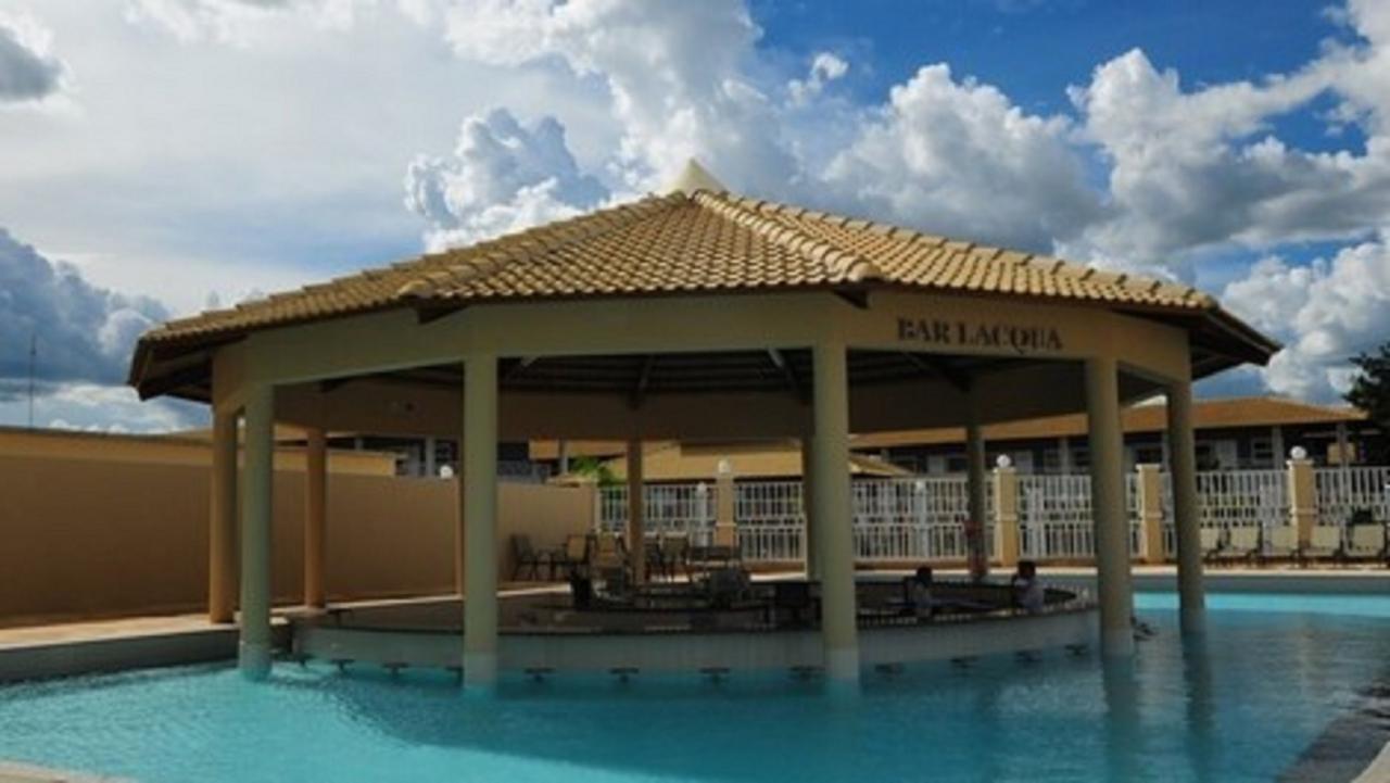 Apartamento Lacqua Di Roma III กัลดัสโนวัส ภายนอก รูปภาพ